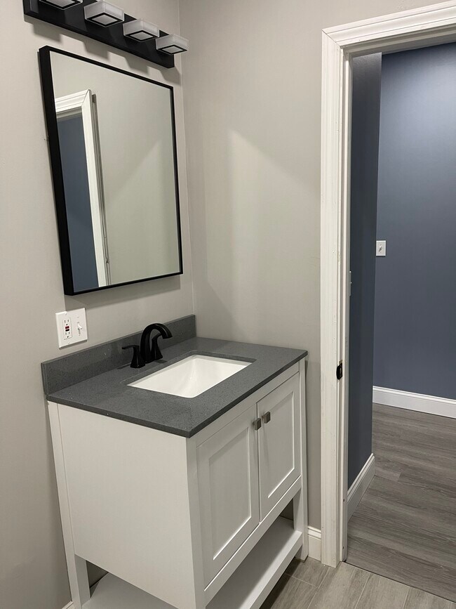 Bathroom - 86 Sweet Hill Rd