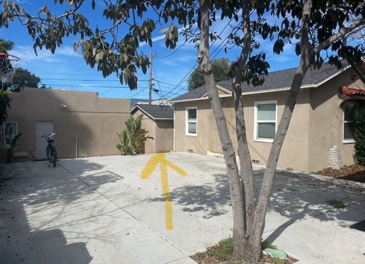 Foto del edificio - Charming Studio