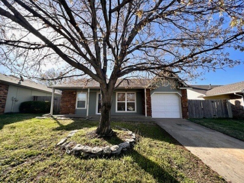 8405 N 116th E Pl, Owasso, OK 74055 House Rental in Owasso, OK