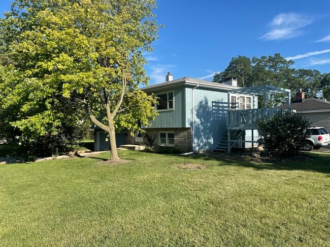 Foto del edificio - 317 N Central Ave