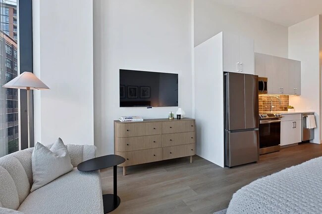 Foto del edificio - 1101 W Jackson Blvd