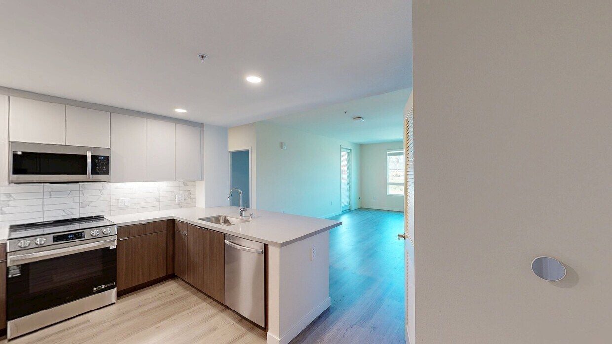 Photo - North Grove Apartments