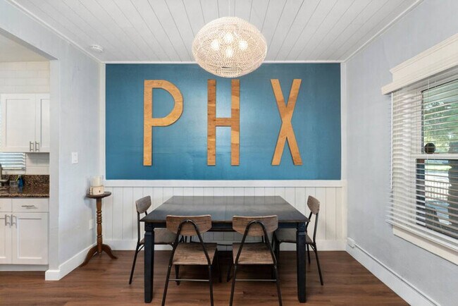 Foto del edificio - CentralPhoenix|House w/ KingBed|beautiful ...