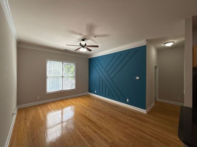 Photo - Condo in First Ward - T.R. Lawing Realty P...