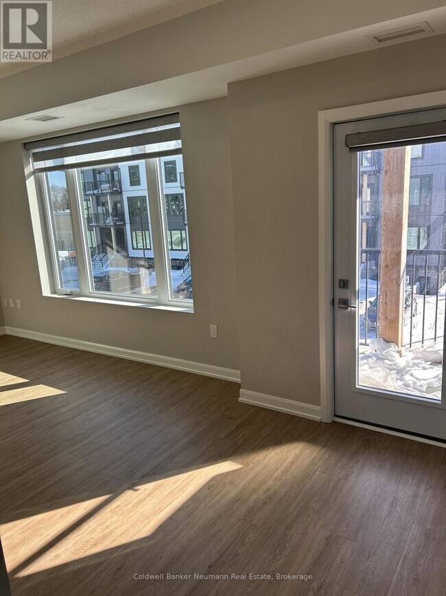 Building Photo - 708 Woolwich St