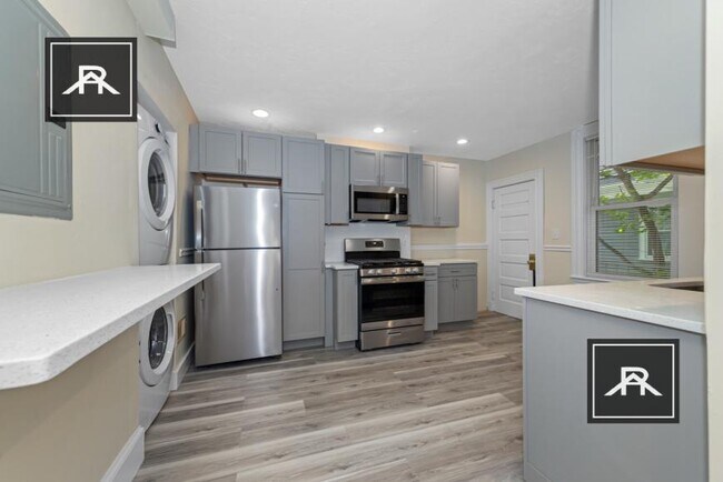 3 bedroom in Brighton MA 02135 - 3 bedroom in Brighton MA 02135 Apartment