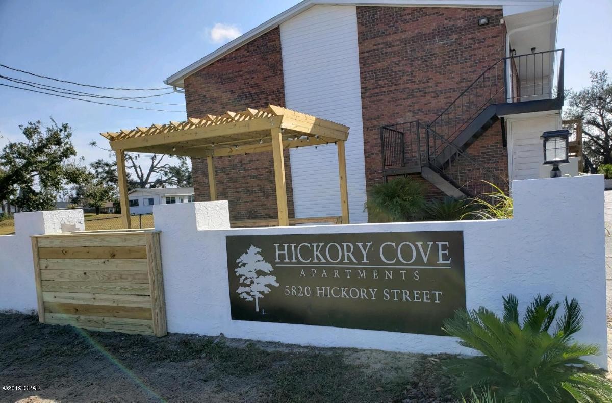 Primary Photo - 5820 Hickory St