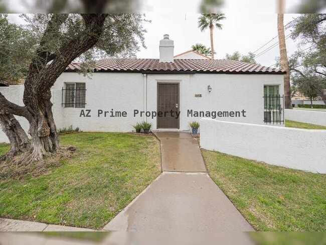 Foto del edificio - 5354 N 3rd Ave