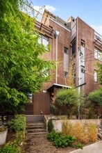 Building Photo - 3661 Whitman Ave N