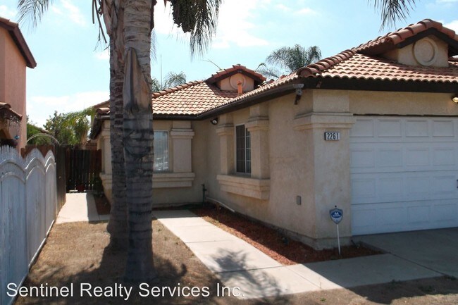 Building Photo - 3 br, 2 bath House - 2261 Medical Center Dr