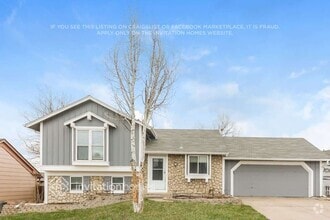 Building Photo - 5752 S Perth Pl