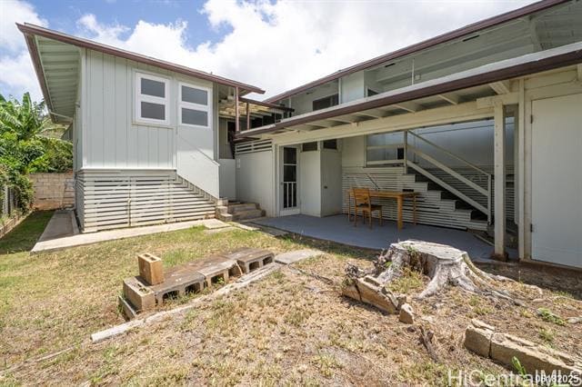 Building Photo - 3387 Paku‘i St