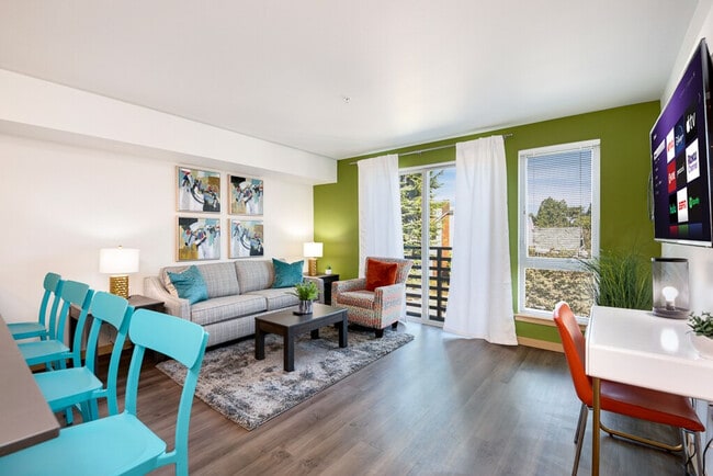Foto del edificio - 2821 Beacon Ave S