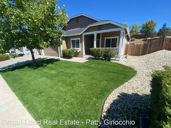 Building Photo - 4 br, 2.5 bath House - 646 Beckwourth Dr.