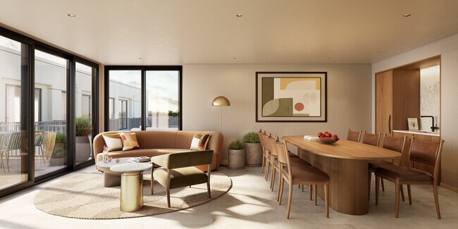 Building Photo - The Santa Monica Collection - 1430 Lincoln
