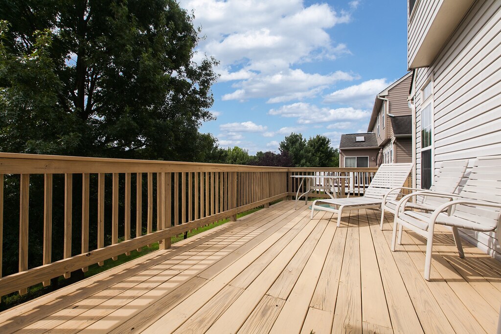 Foto principal - 1800 Beech Ct