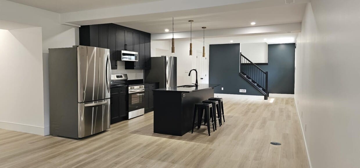 Photo du bâtiment - Student Housing