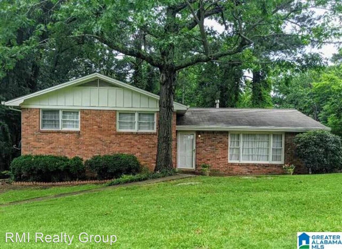 Primary Photo - 4 br, 3 bath House - 1516 Beckham Drive