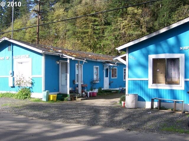 Building Photo - Marina Villa
