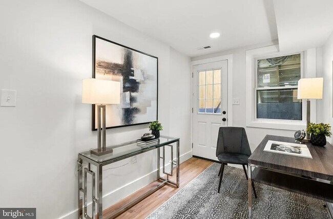 Foto del edificio - 5513 4th St NW