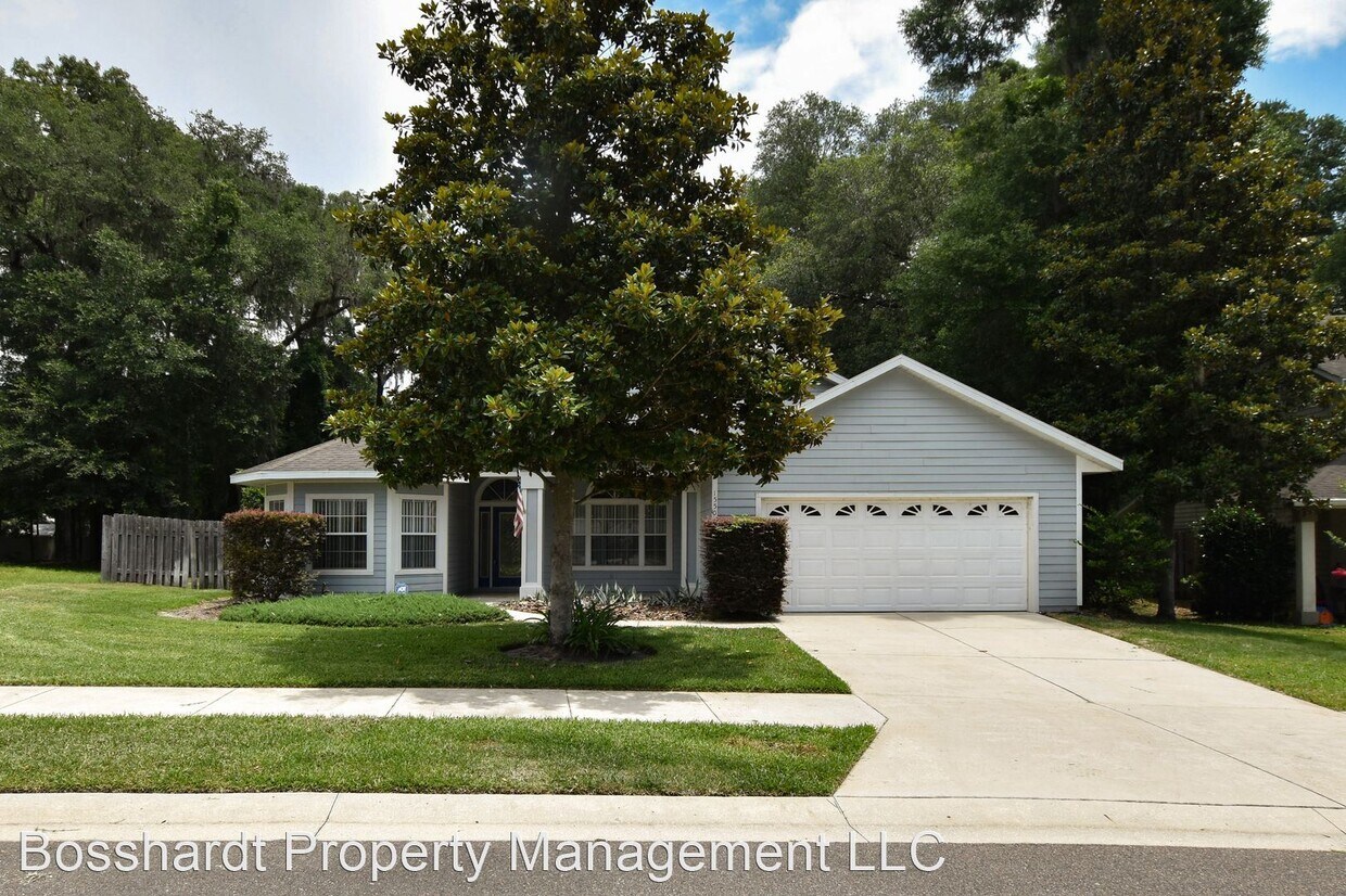 Primary Photo - 4 br, 2 bath House - 1550 SW 66th Dr.
