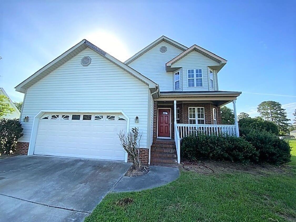 Foto principal - 110 Cambridge Dr