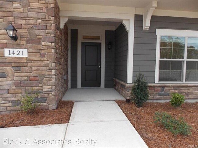 Foto del edificio - 2 br, 2 bath House - 1421 Rich Inlet Court