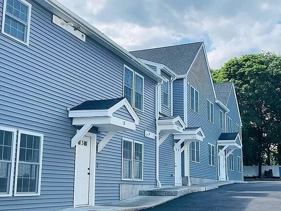 Photo - 487 Lincoln St (Marlborough, MA)