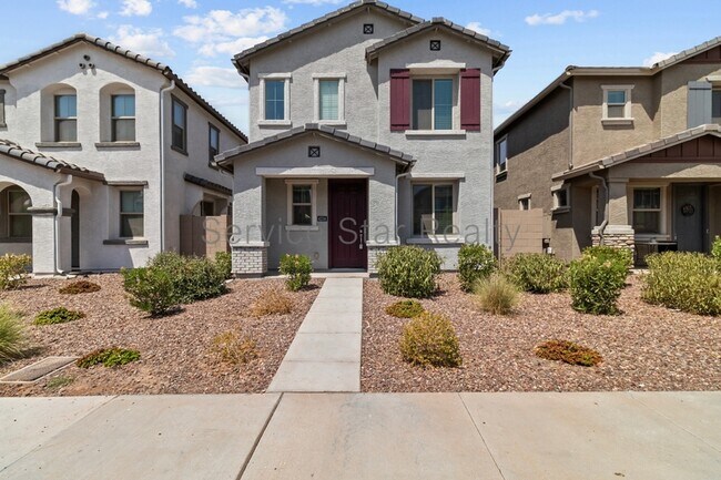 Foto del edificio - 4234 S 58th Dr