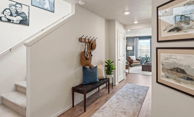 Foto del edificio - 2650 Addysen Pk Wy