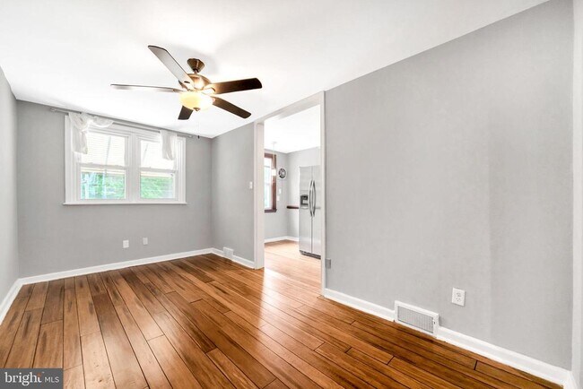 Foto del edificio - 132 Blanchard Rd
