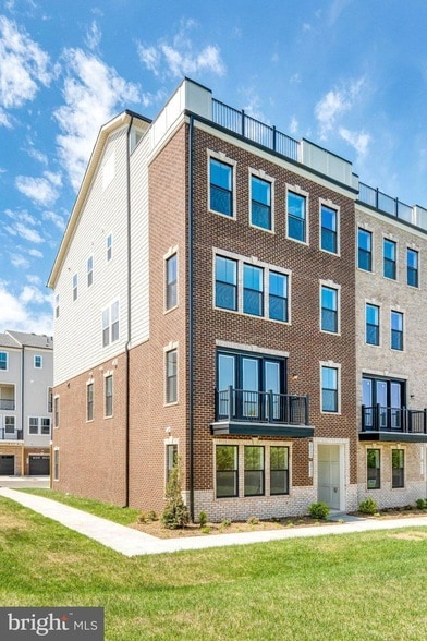 Photo - 20882 Murry Falls Terrace Unit