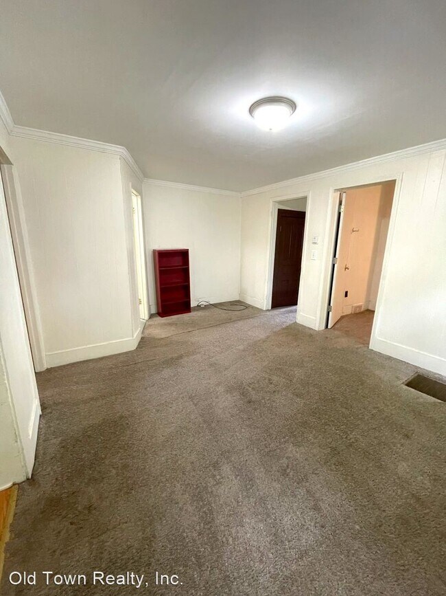 Building Photo - 6 br, 2 bath House - 505 Washtenaw Ave