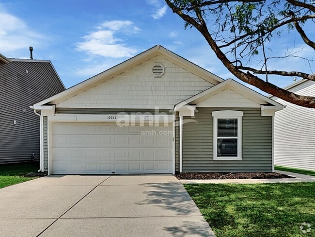 Building Photo - 10767 Wymm Ln