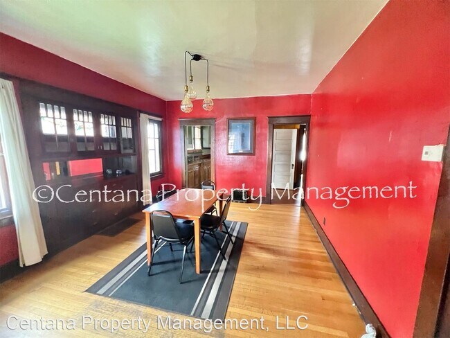 Building Photo - 3 br, 1 bath House - 1128 W Park
