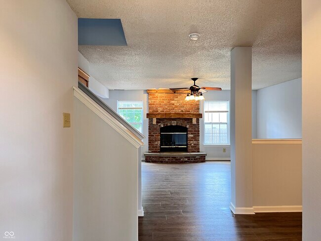 Building Photo - 8729 Liberty Mills Dr
