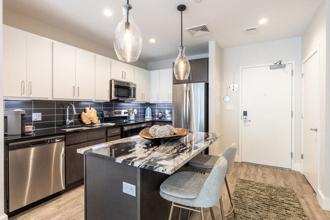 Photo - 95 Saint Apartments