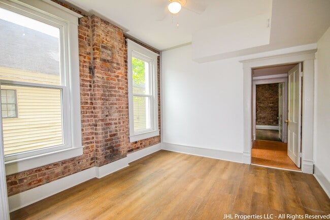 Building Photo - 1203 Peachtree St
