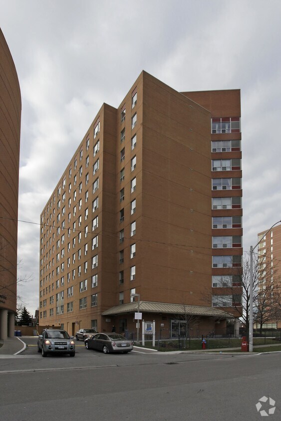 Photo du bâtiment - The Castlebrooke