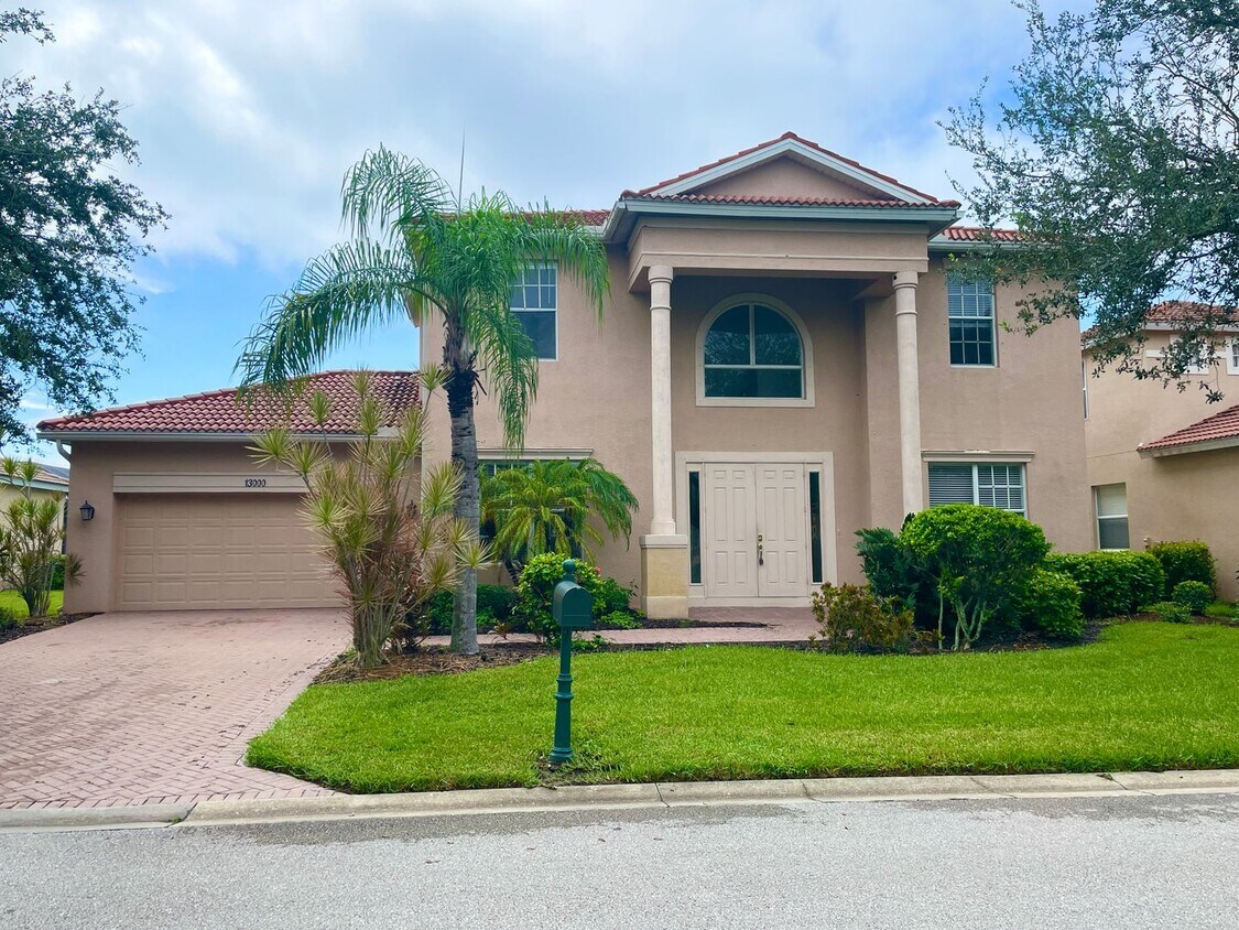 Moody River Estates 2 Story Four bedrooms... House Rental in North