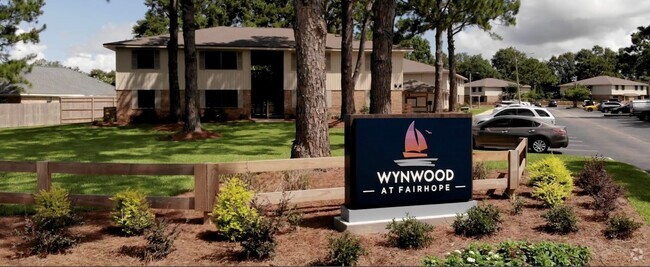 Building Photo - Wynwood at Fairhope