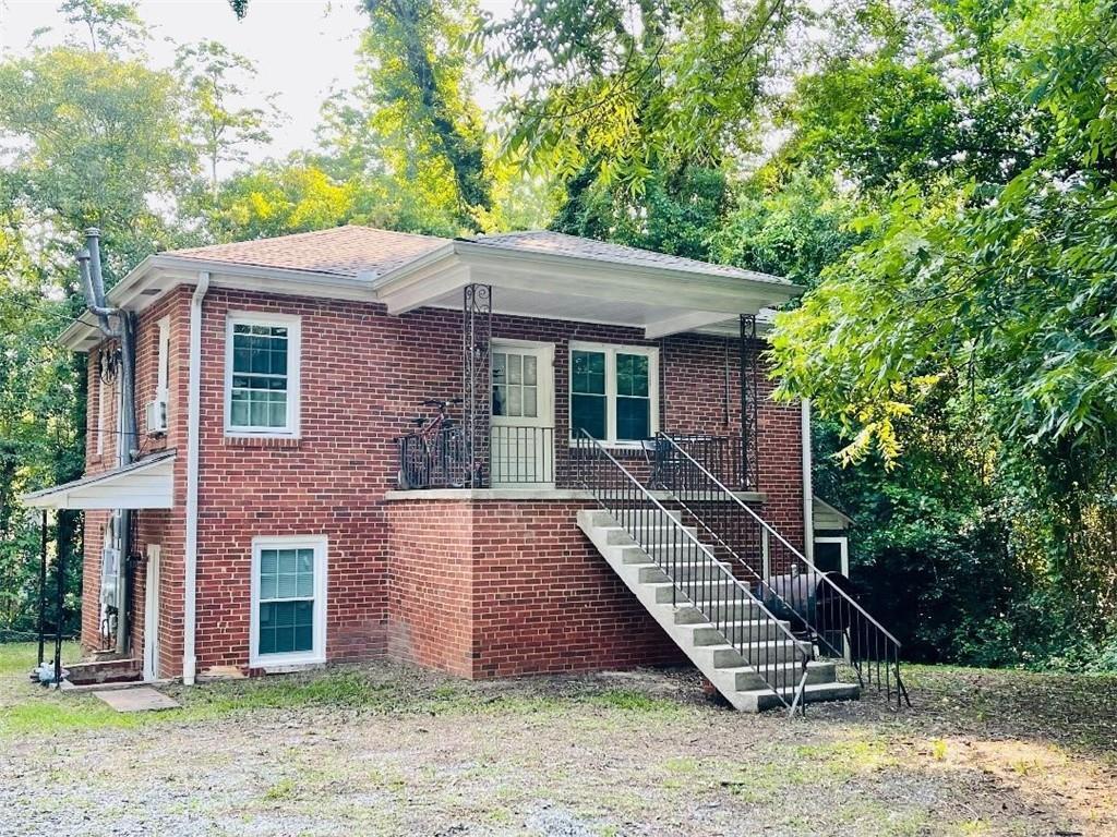 107 Little St, MidwayHardwick, GA 31061 House Rental in MidwayHardwick, GA