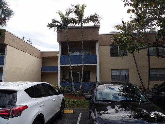 Foto del edificio - 201 Bonnie Blvd