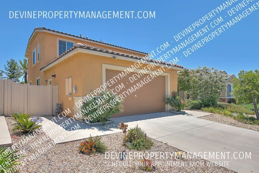 Foto principal - 1387 Alpine Ave