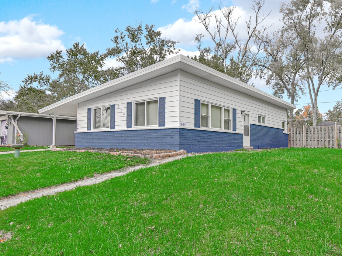 Foto principal - 304 Seneca St