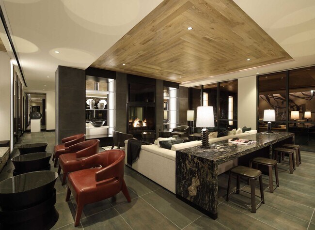 Foto del edificio - Union West