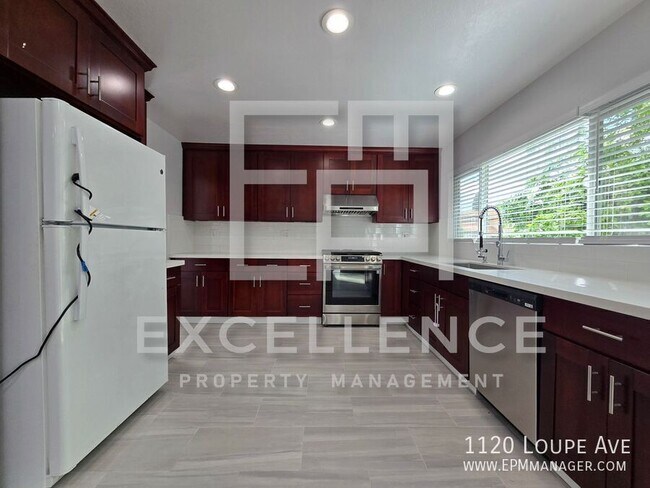 Foto del edificio - 1120 Loupe Ave