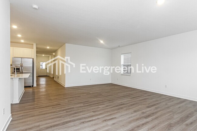 Building Photo - 3585 Cosmic Ct