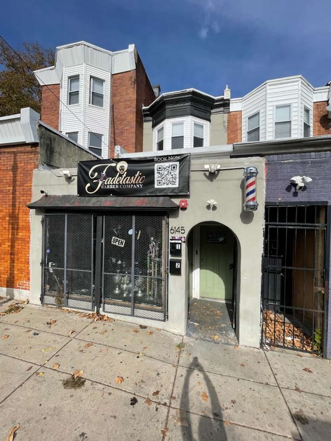 Building Photo - 6145 Lansdowne Ave