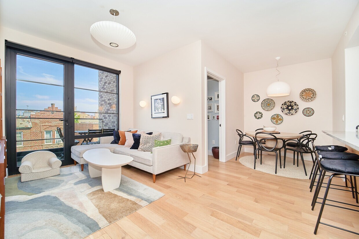 264 ster Ave Unit PH809, Brooklyn, NY 11230 Condo for Rent in